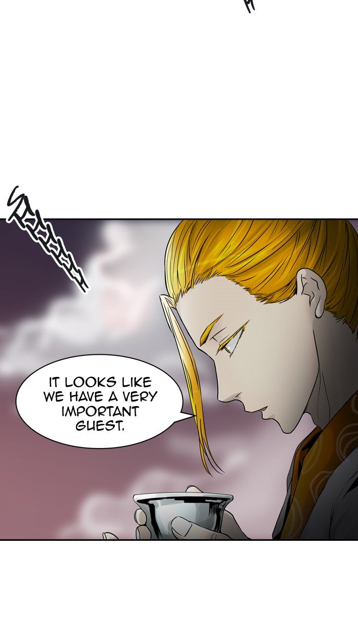 Tower of God, Chapter 392 image 113